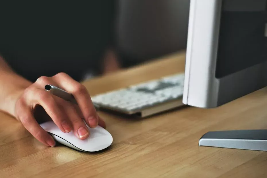 Como Configurar os Botoes do Mouse