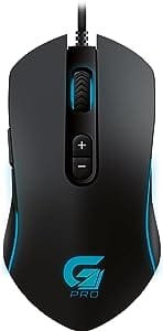 Mouse Gamer Fortrek PRO M7