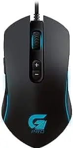 Mouse Gamer Fortrek PRO M7 Mouse Gamer Fortrek PRO M7