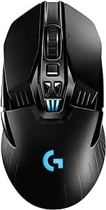 Mouse Gamer Logitech G G903