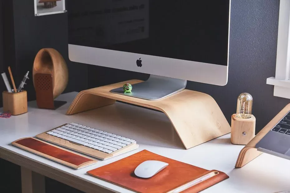 Mouse Pad