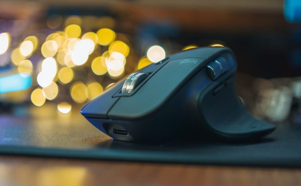 Mouse Wireless Guia Completo Para Escolher O Melhor Mouse