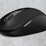 Mouse Microsoft 4000 1