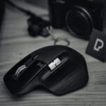 O que e um Mouse Optico