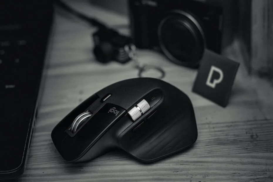 O que e um Mouse Optico