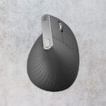 Por que Usar Mouse Vertical