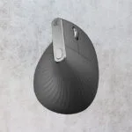Por que Usar Mouse Vertical