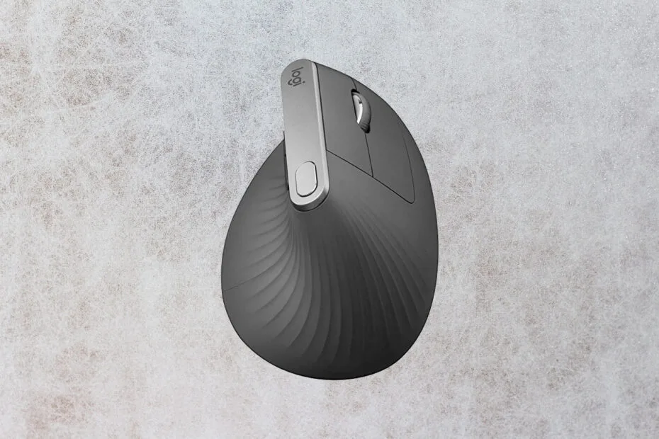 Por que Usar Mouse Vertical