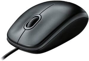 Mouse Logitech M100