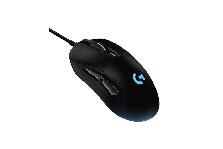 Mouse Gamer Logitech G403 HERO