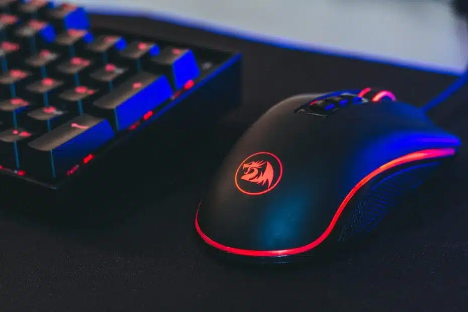Melhor Mouse
