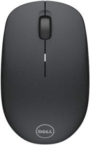 Mouse Dell WM126