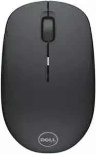 Mouse Dell WM126
