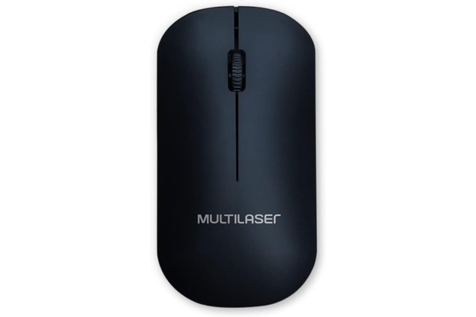 Melhor Mouse Multilaser MO307
