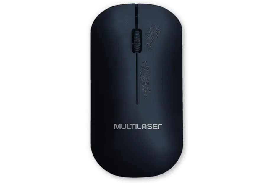 Melhor Mouse Multilaser MO307