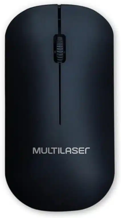 Melhor Mouse Multilaser MO307