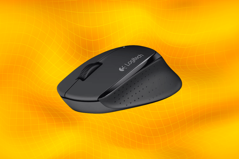 Melhor Logitech Mouse Sem Fio M275