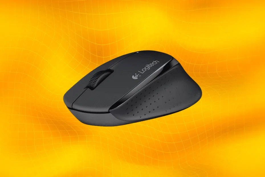 Melhor Logitech Mouse Sem Fio M275 e1731503684103