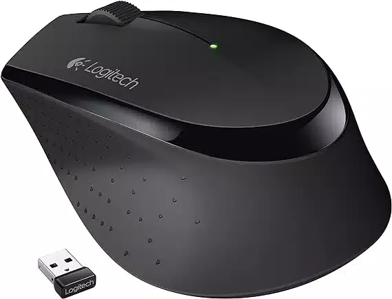 Melhor Logitech Mouse Sem Fio M275 Melhor Logitech Mouse Sem Fio M275