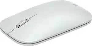 Microsoft Mouse móvel Bluetooth Surface Geleira
