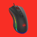 Mouse Gamer Redragon Cobra