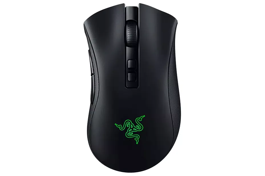 Mouse Razer DeathAdder v2 1