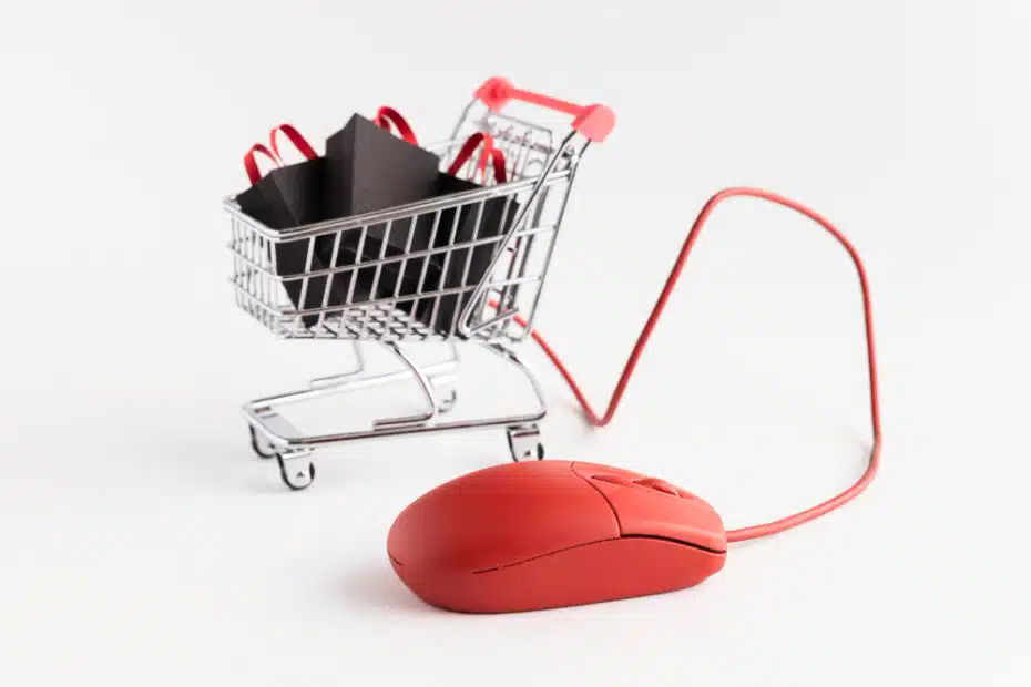 Mouse em Promocao