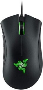 Mouse gamer Razer DeathAdder Essential