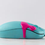Problemas com seu Mouse Logitech