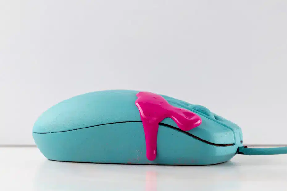 Problemas com seu Mouse Logitech