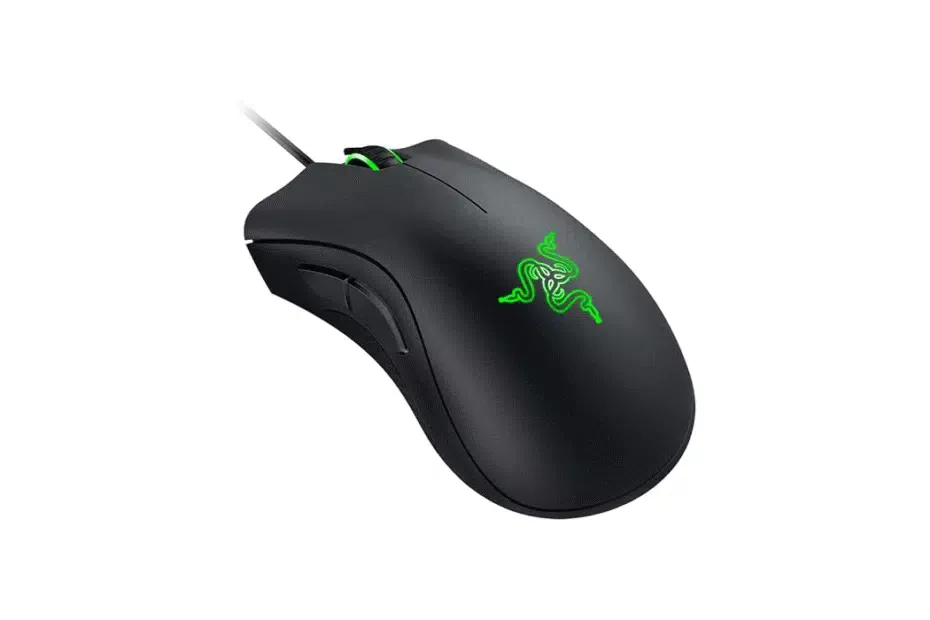 Review Mouse Gamer Razer DeathAdder Essential