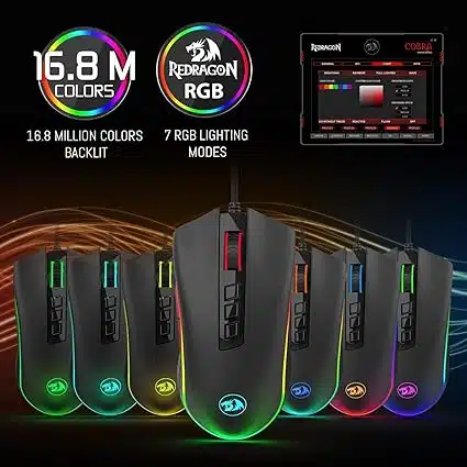 Testando o Mouse na Prática