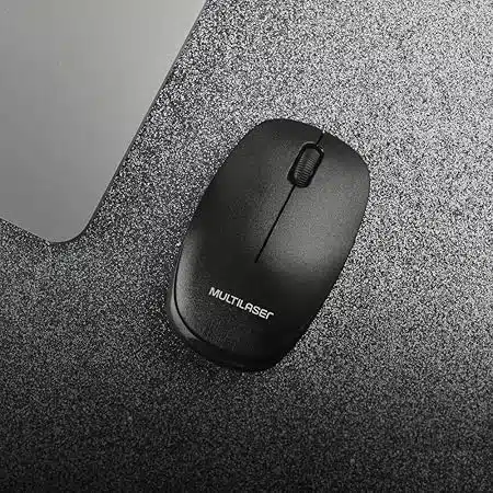 mouse multilaser