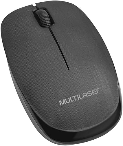 Mouse Multilaser MO251