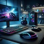 Mouse Gamer Bom e Barato