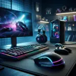 Mouse Gamer Bom e Barato